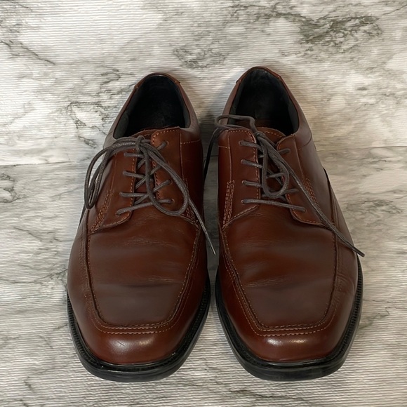 florsheim bostonian shoes